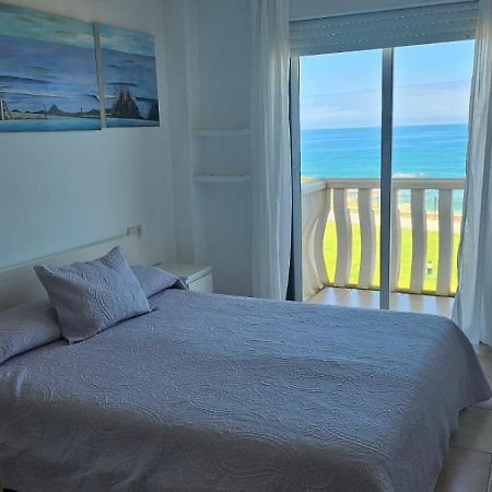 בריירוס Apartamento Oceano מראה חיצוני תמונה