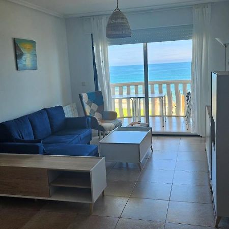 בריירוס Apartamento Oceano מראה חיצוני תמונה