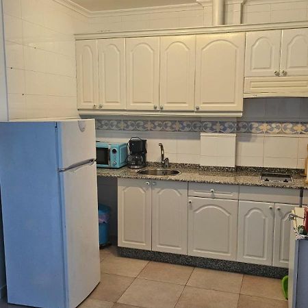 בריירוס Apartamento Oceano מראה חיצוני תמונה