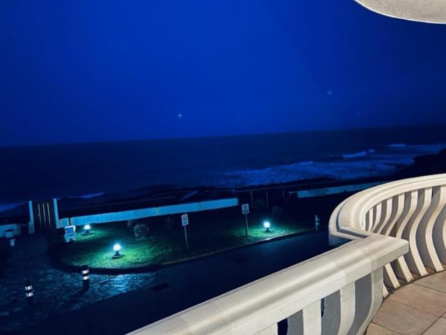 בריירוס Apartamento Oceano מראה חיצוני תמונה