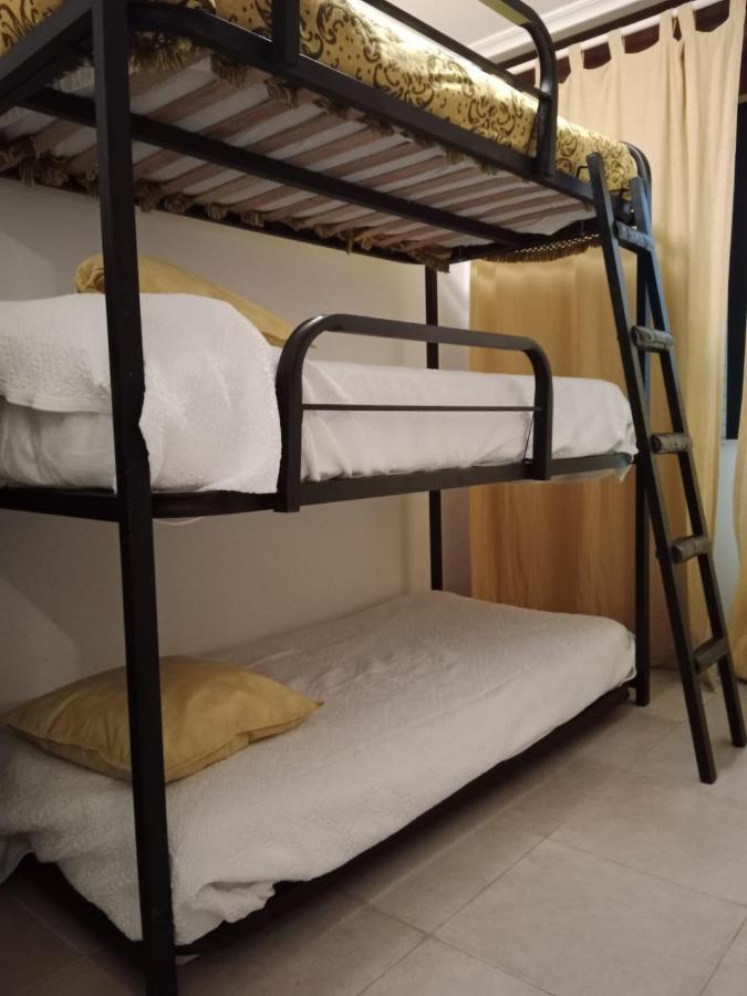 בריירוס Apartamento Oceano מראה חיצוני תמונה