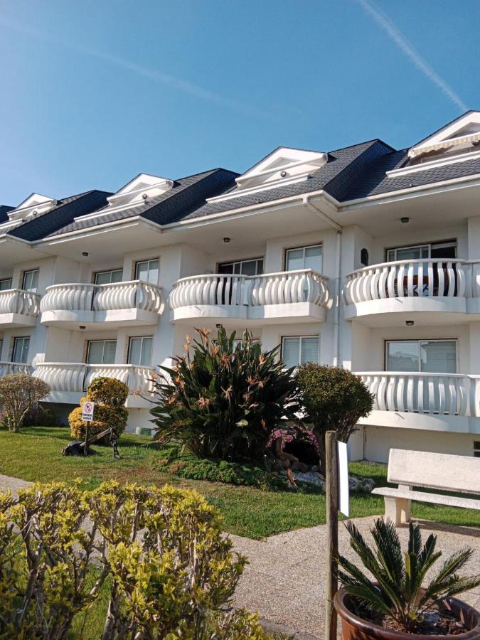 בריירוס Apartamento Oceano מראה חיצוני תמונה