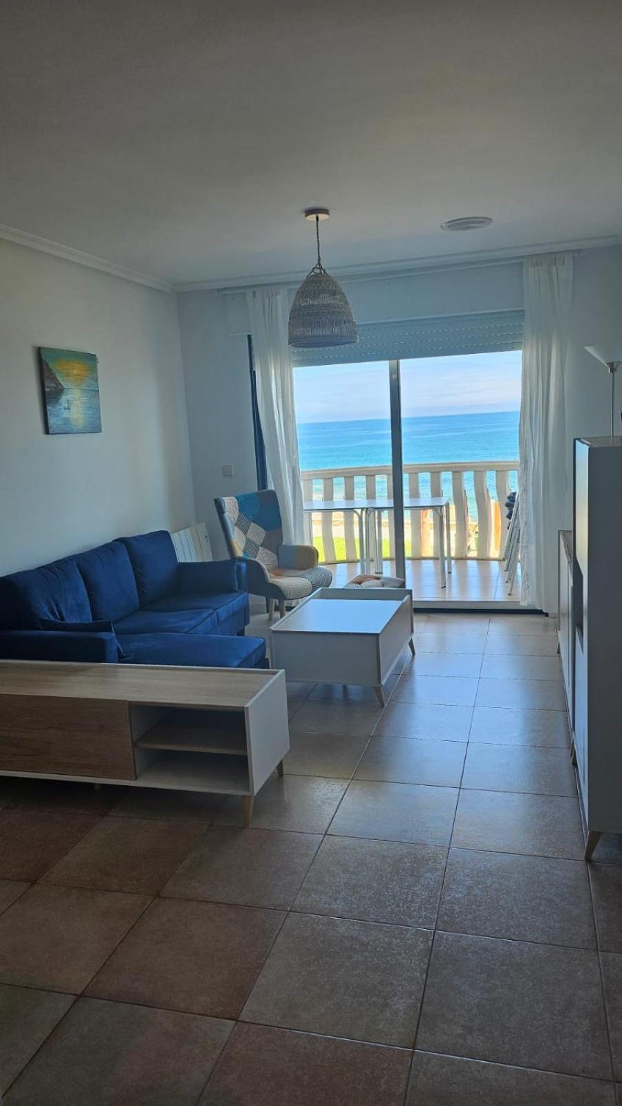בריירוס Apartamento Oceano מראה חיצוני תמונה